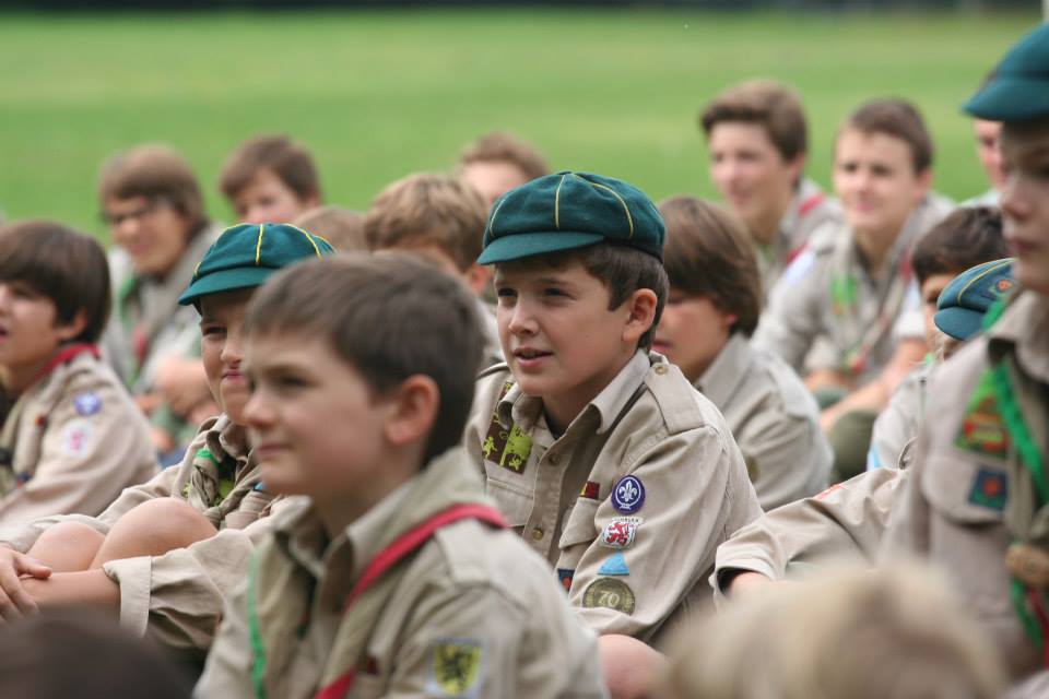 Sint-Martinus den XIIde - Opening 2013